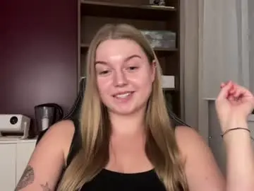 Chaturbate Free Porn Cam of mysteryericax