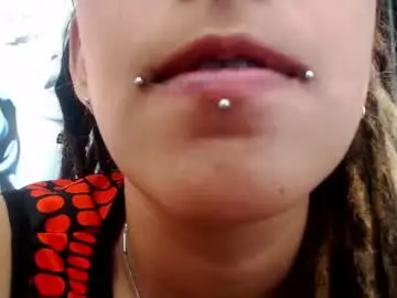 Chaturbate Adult Video Chat of orianna_bodmod