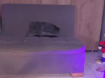 Chaturbate Live Sex Cam of annakimm1