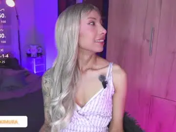 Chaturbate Free Live Porn of annakimm1