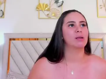 Chaturbate Adult Webcam of jenner_madison