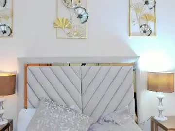 Chaturbate Nude Webcam of jenner_madison