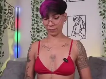 Chaturbate Adult Webcams of miamorgann