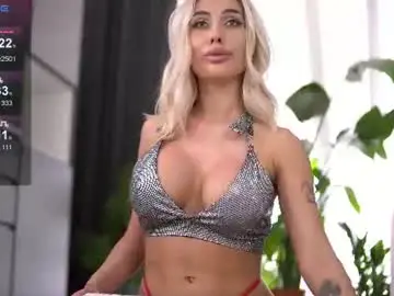 Chaturbate Sex Chat of audreyzanne