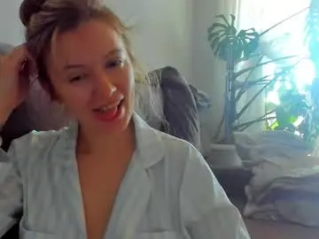 Chaturbate Best live sex cam show of foxy_blond