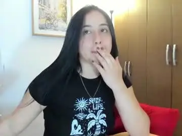 Chaturbate Live Sex of gabi_boom