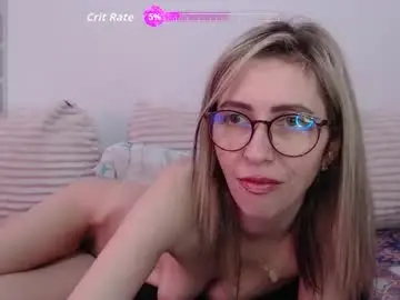 Chaturbate Free Live Porn of rubisweet1
