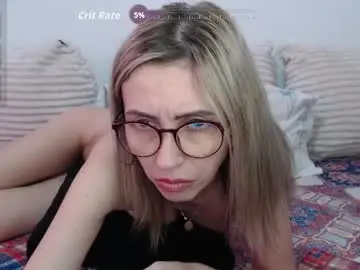 Chaturbate Free Live Porn of rubisweet1