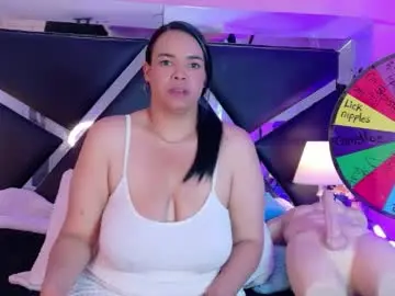 Chaturbate Best live sex cam show of valrery_roussex
