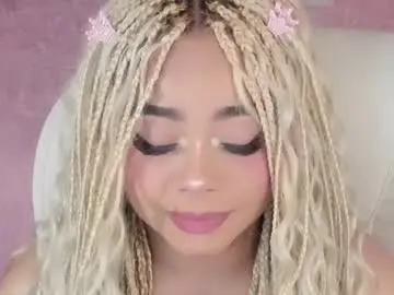 Chaturbate Free Live Porn of conny_curly