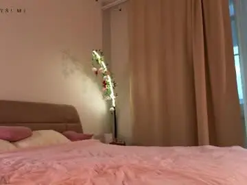Chaturbate Best Webcam of eva_natsumi