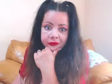 Chaturbate Adult Webcams of luisahornydoll