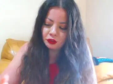 Chaturbate Best live sex cam show of luisahornydoll