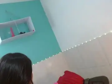 Chaturbate Best Webcam of mariajose2015