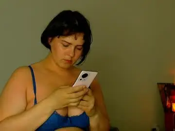 Chaturbate Nude Webcam of miradiaz