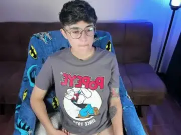 Chaturbate Free Porn Cam of midnight07_