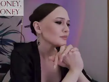 Chaturbate Sex Cam of sirenaswhisper