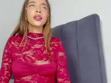 Chaturbate Private Sex Chat of evelin888