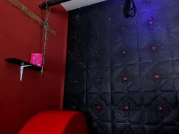 Chaturbate Sex Chat of annavi_