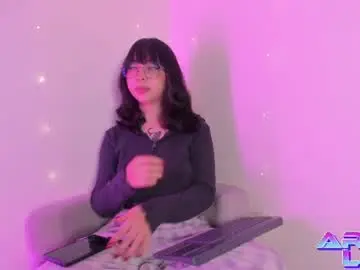 Chaturbate Free Porn Cam of arya_line