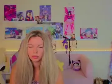 Chaturbate Best live sex cam show of lunarishi