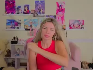 Chaturbate Adult Webcam of lunarishi