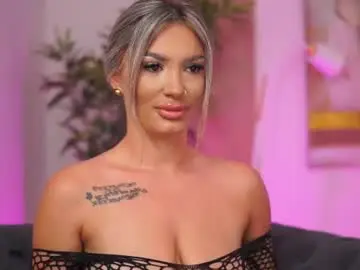 Chaturbate Free Porn Cam of tiaraveil