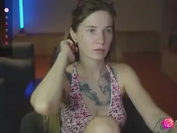 Chaturbate Live Porn of mel_collins