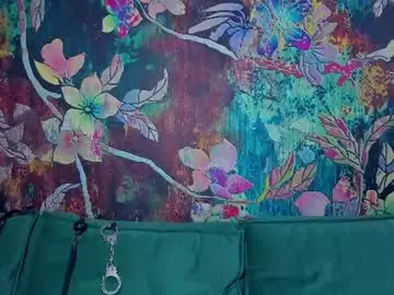 Chaturbate Nude Webcam of roseblooom