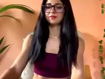 Chaturbate Live Sex Cam of vanessashinex