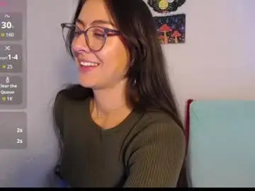 Chaturbate Private Sex Chat of _ir1s_