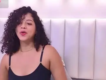 Chaturbate Watch Live Sex Cams of camilalevy