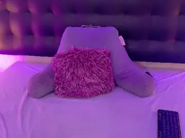 Chaturbate Watch Live Sex Cams of camilalevy