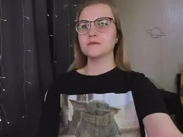 Chaturbate Best Webcam of eva_orchid