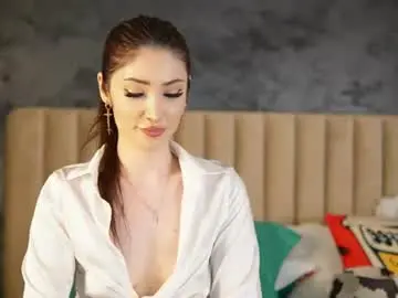 Chaturbate Sex Chat of arianna_moonx