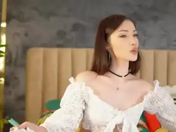 Chaturbate Adult Video Chat of arianna_moonx