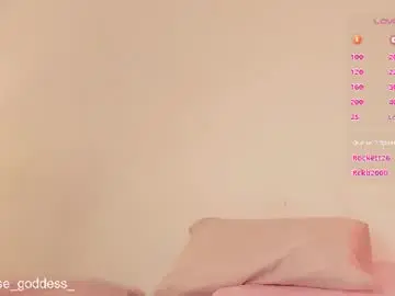 Chaturbate Free Porn Cam of chinese_goddess