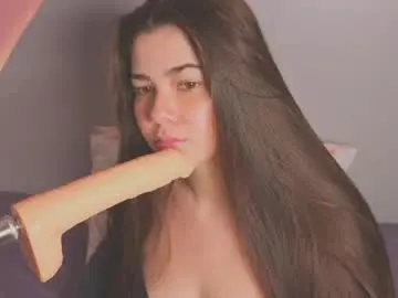 Chaturbate Nude Webcam of amy_vans_