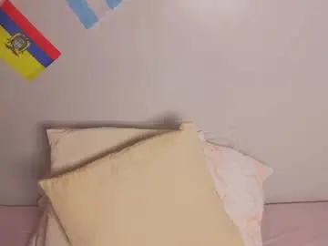 Chaturbate Nude Webcam of amy_vans_