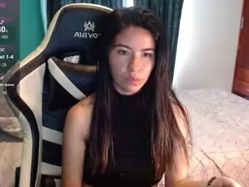 Chaturbate Sex Chat of alice_middle01