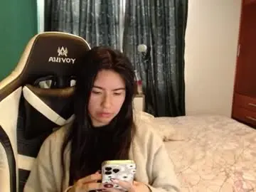 Chaturbate Live Porn of alice_middle01
