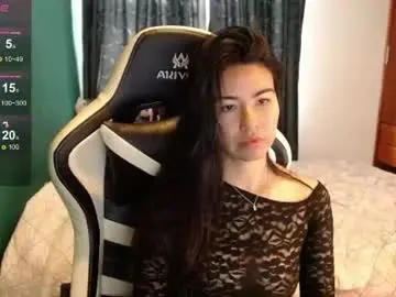 Chaturbate Free Porn Cam of alice_middle01