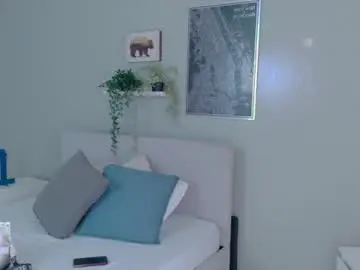 Chaturbate Adult Webcam of kendalmilleer
