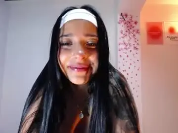 Chaturbate Nude Webcam of marie_daved
