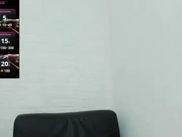 Chaturbate Live Sex of melannie_roses
