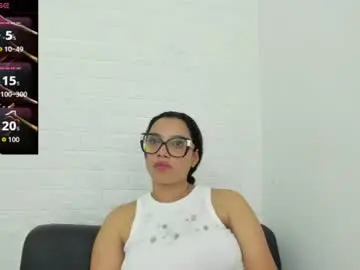 Chaturbate Sex Chat of melannie_roses