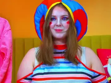 Chaturbate Sex Cam of melodymoores