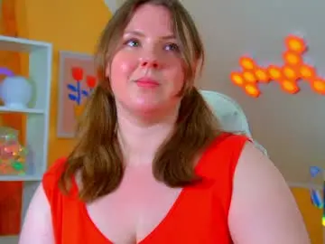 Chaturbate Live Sex Cam of melodymoores