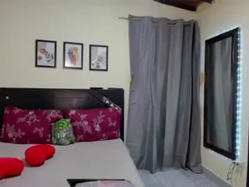 Chaturbate Live Porn of selenestark