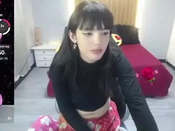 Chaturbate Adult Video Chat of sailor_moon07